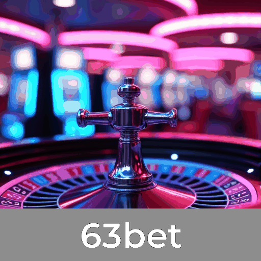 63bet: Experiência de Apostas Online com Confiabilidade e Serviço Profissional