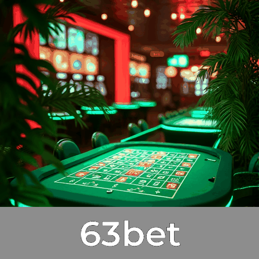 63bet: Descubra Bônus Generosos e Promoções Exclusivas!