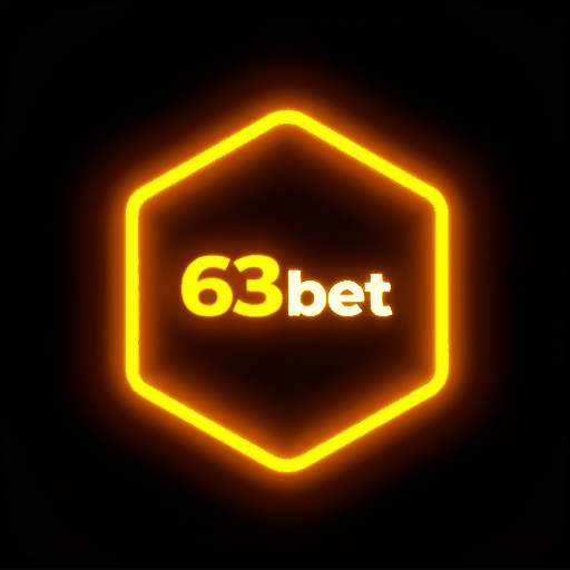 63bet: Plataforma confiável e segura de apostas